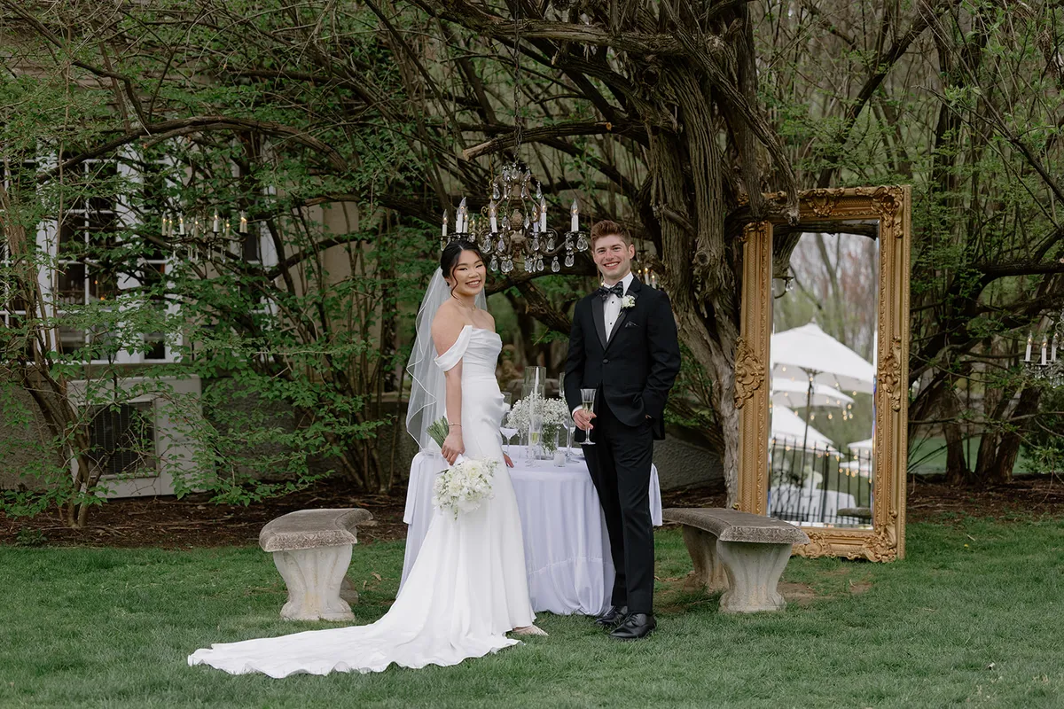 Erin of Boston Photography