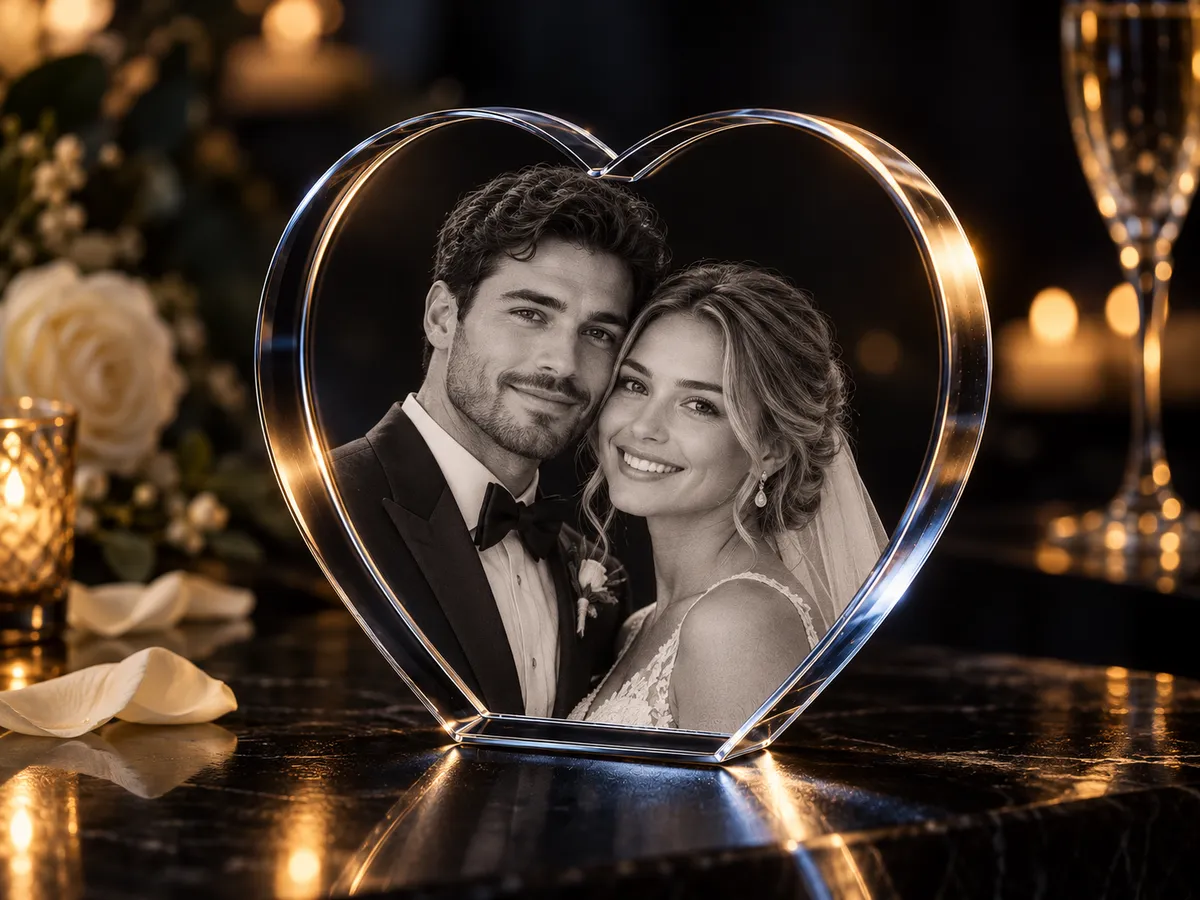 Lumina Keepsakes - Main image