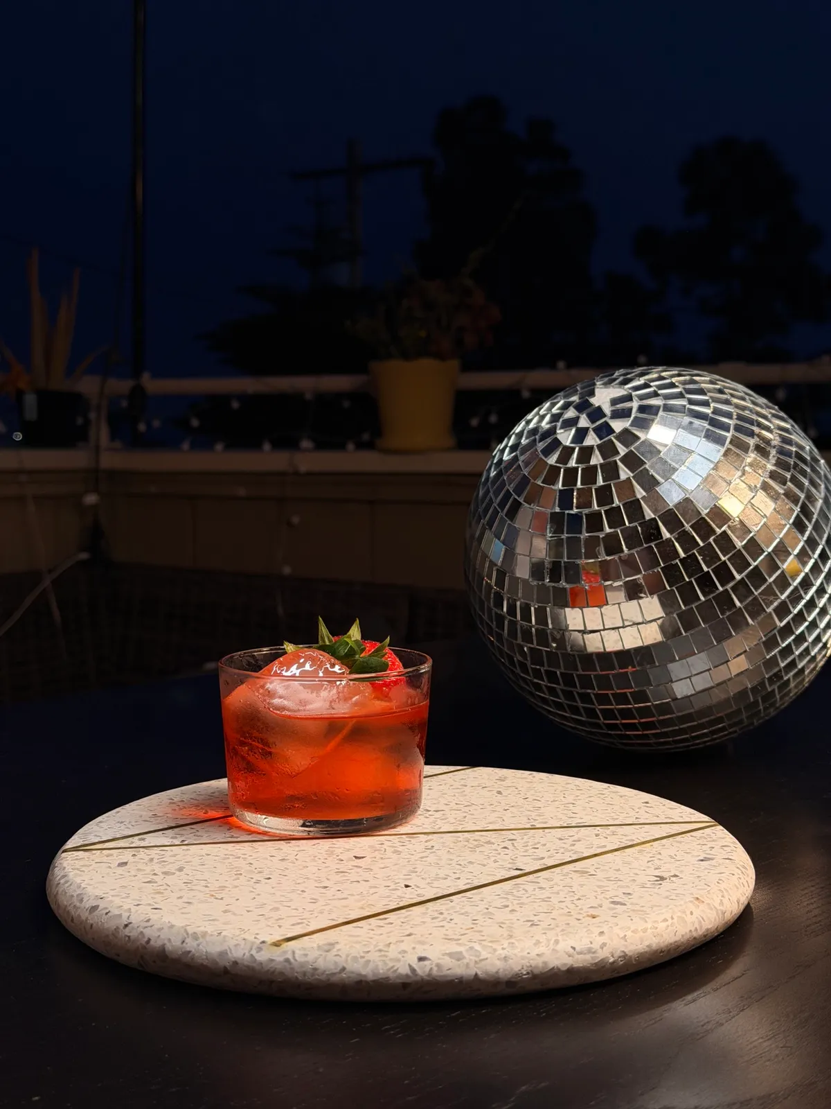 BeeHive Mobile Bar - Thumbnail 7