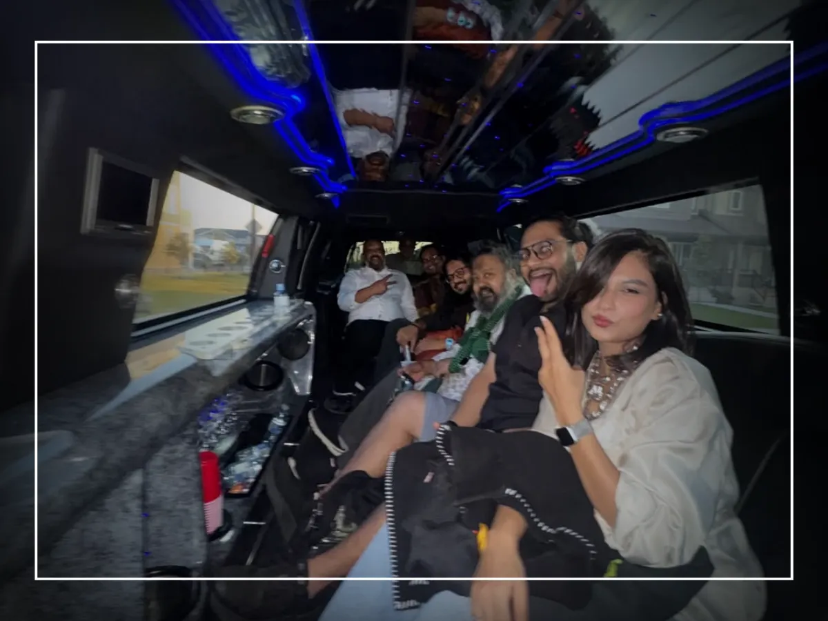 Legendary Limousine - Media 2