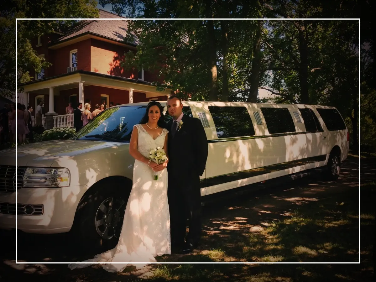 Legendary Limousine - Media 3
