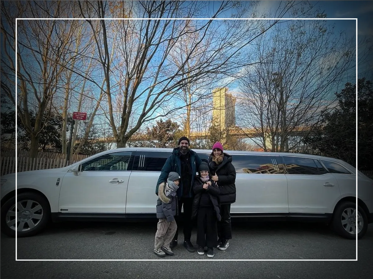 Legendary Limousine - Thumbnail 4