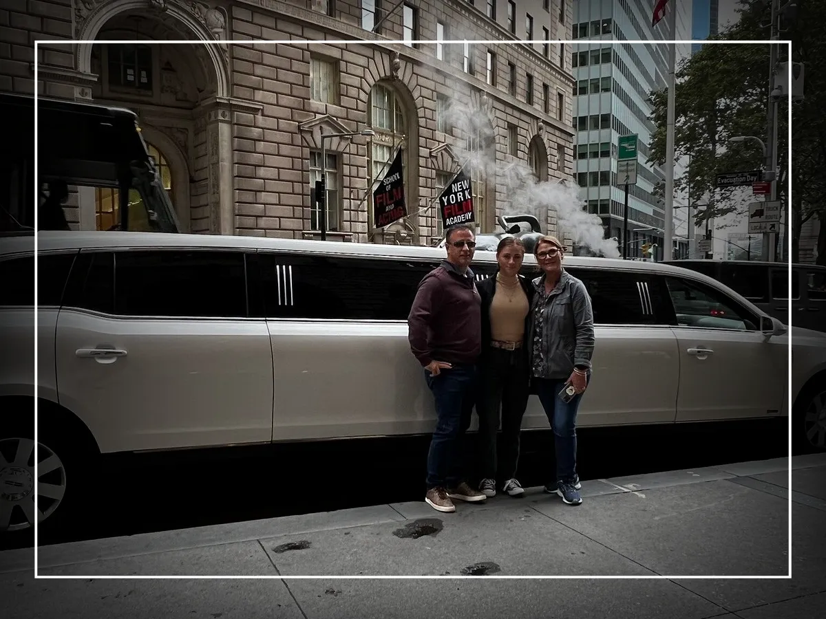 Legendary Limousine - Thumbnail 7