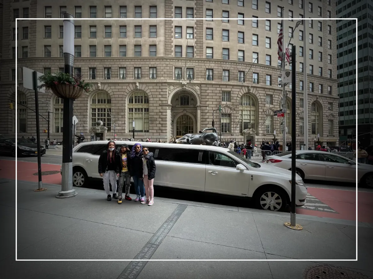 Legendary Limousine - Thumbnail 14