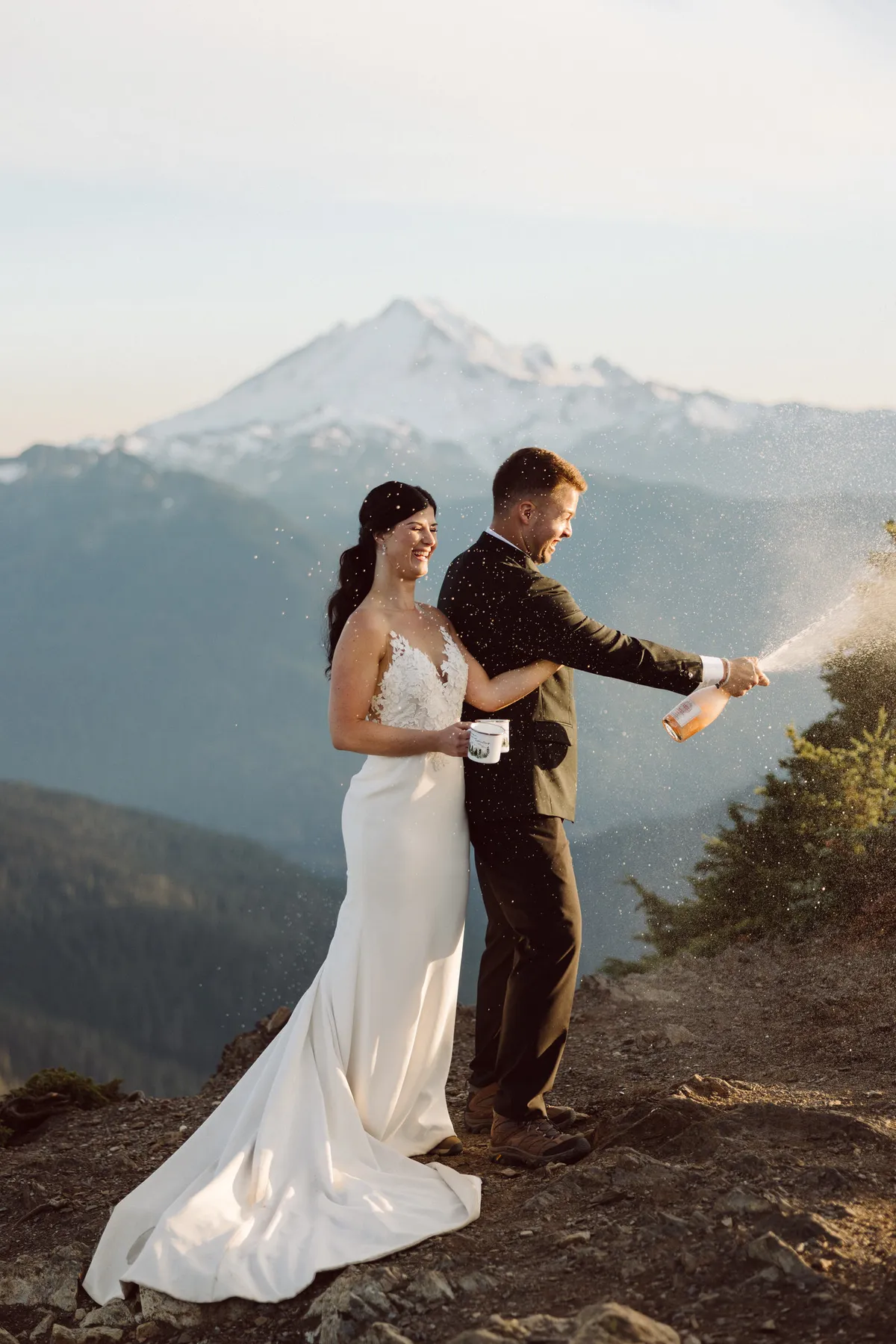Uncharted Elopements - Main image