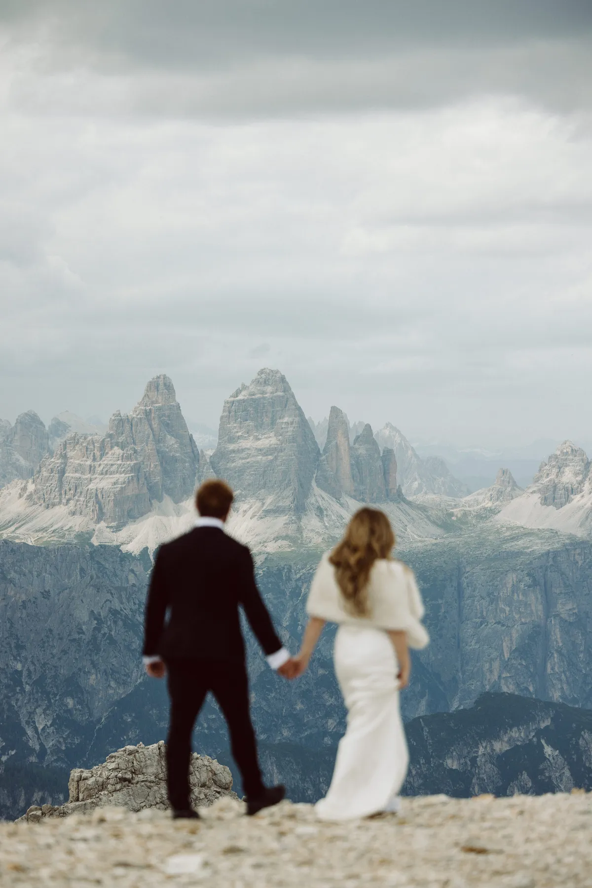 Uncharted Elopements - Thumbnail 4