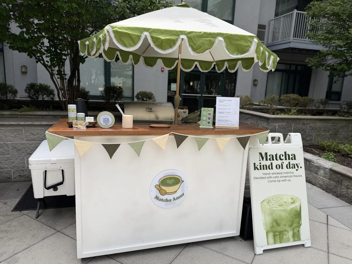 Dream Booth CT