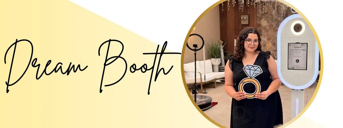 Dream Booth CT - Main image
