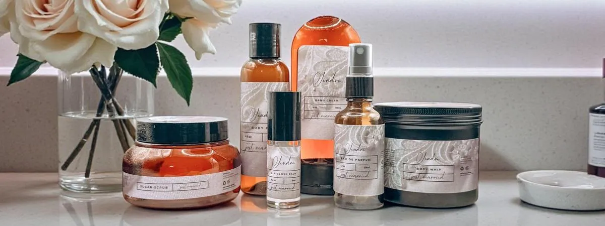 Jendre | Boutique Body Care