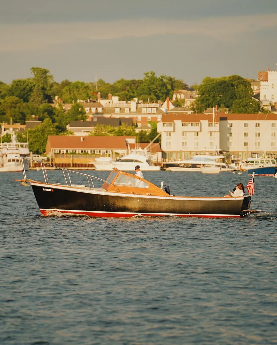 Buzzards Bay Yacht Charters, LLC - Media 9