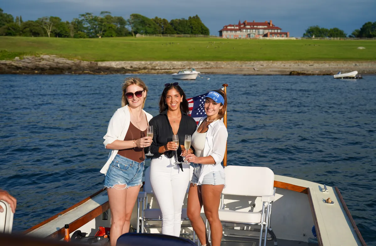 Buzzards Bay Yacht Charters, LLC - Media 4