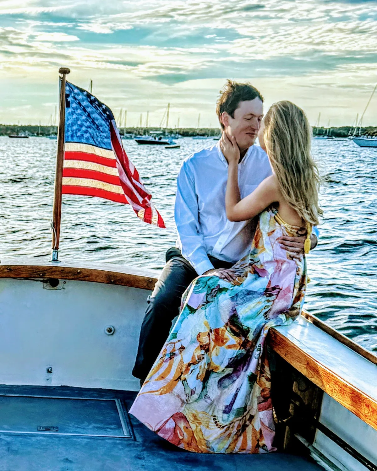 Buzzards Bay Yacht Charters, LLC