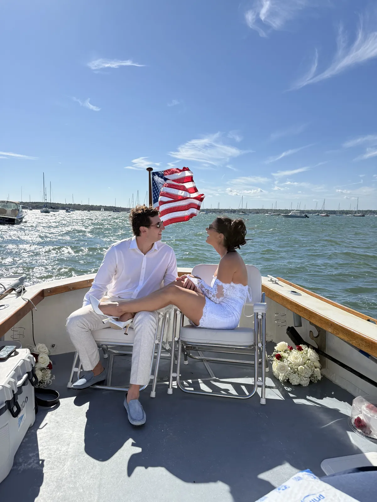 Buzzards Bay Yacht Charters, LLC - Media 12