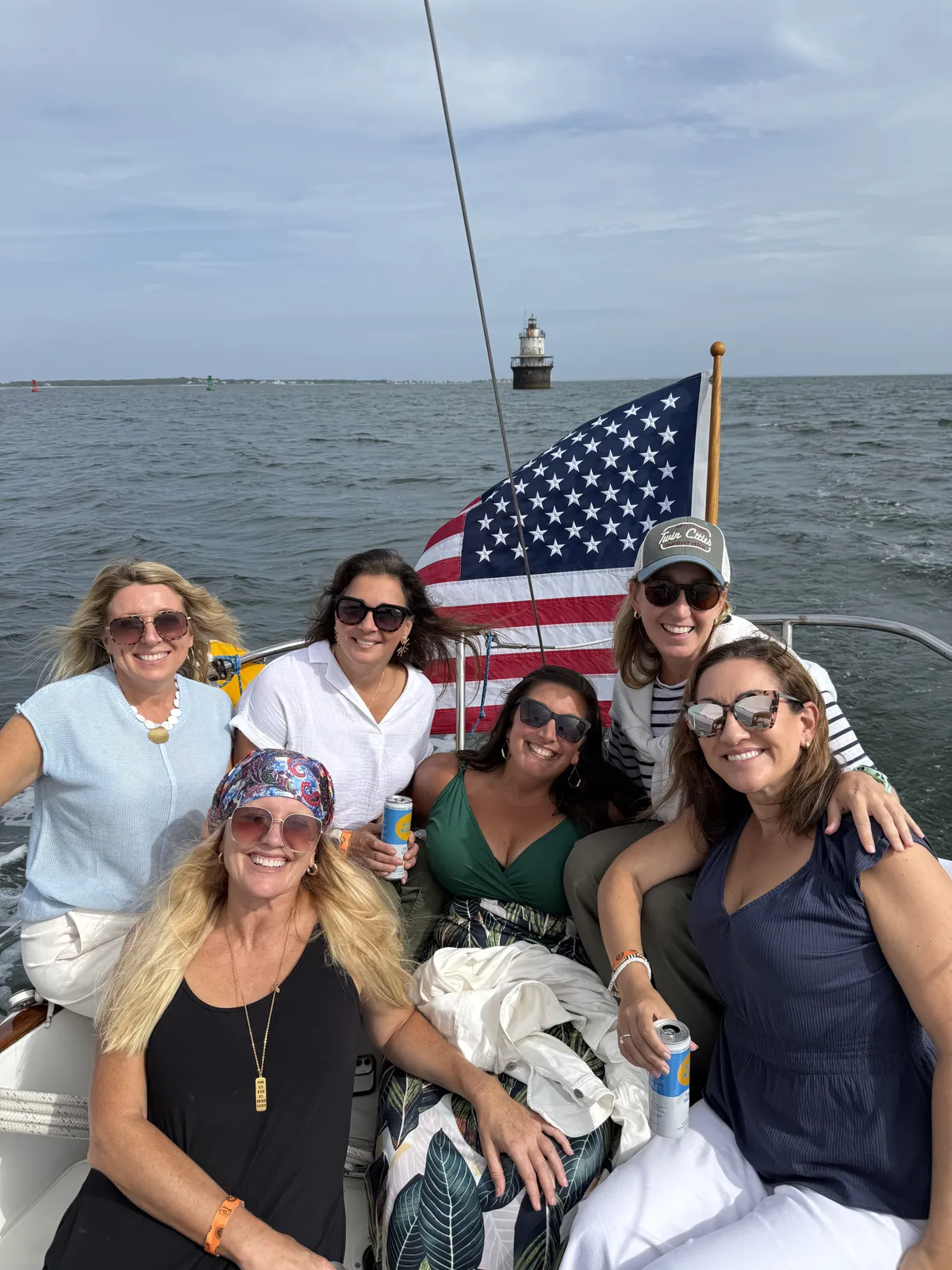 Buzzards Bay Yacht Charters, LLC - Media 11
