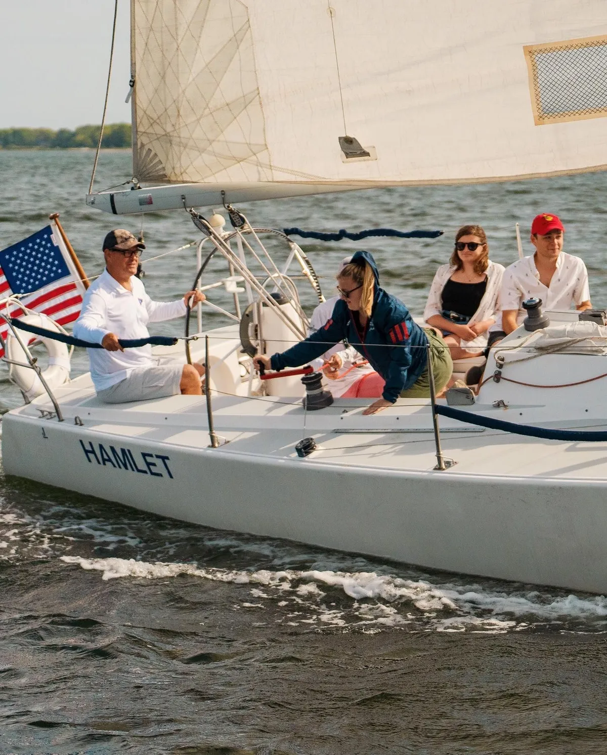 Buzzards Bay Yacht Charters, LLC - Media 14