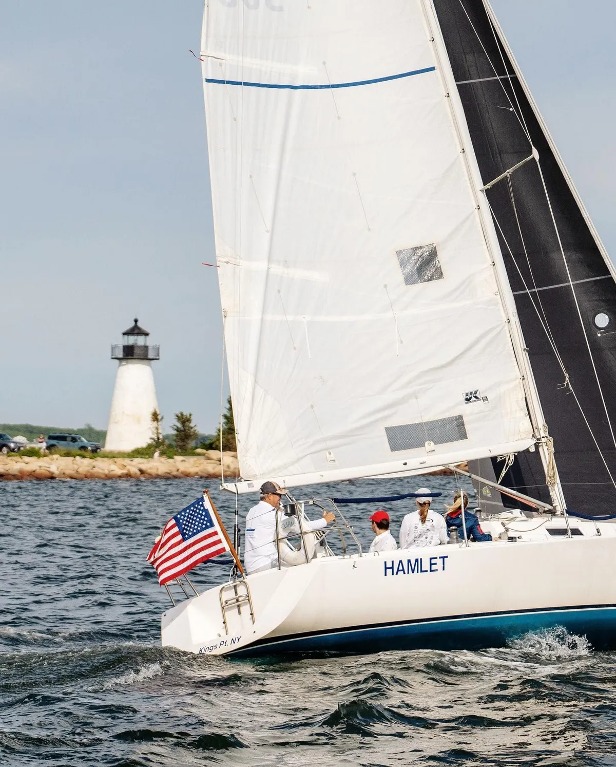 Buzzards Bay Yacht Charters, LLC - Media 5