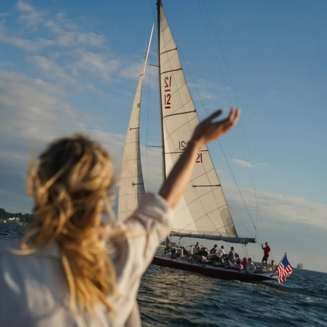Buzzards Bay Yacht Charters, LLC - Media 13