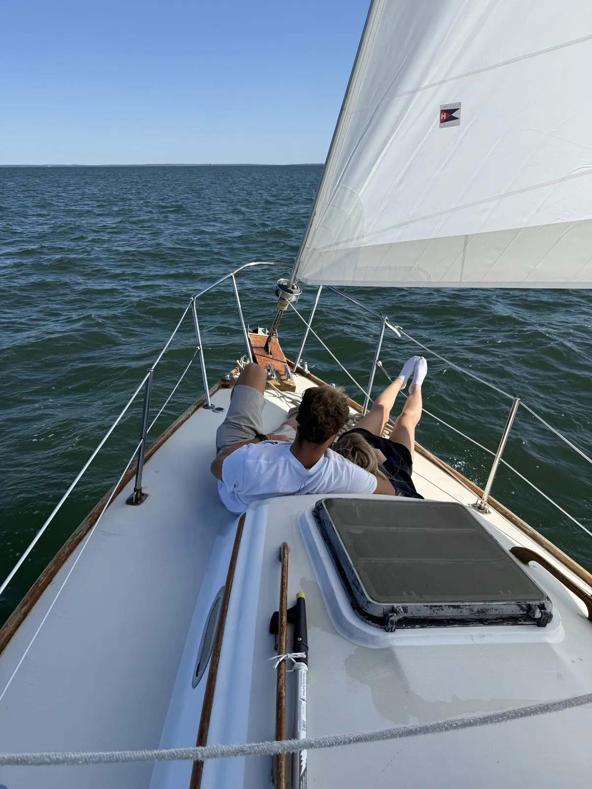 Buzzards Bay Yacht Charters, LLC - Media 8