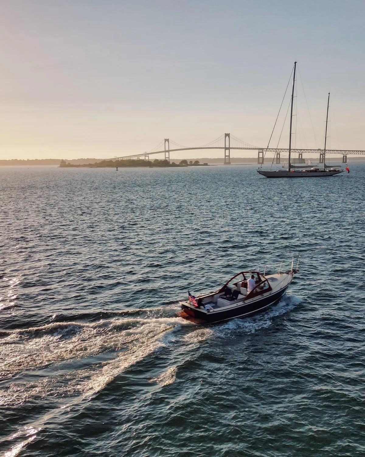 Buzzards Bay Yacht Charters, LLC - Media 15