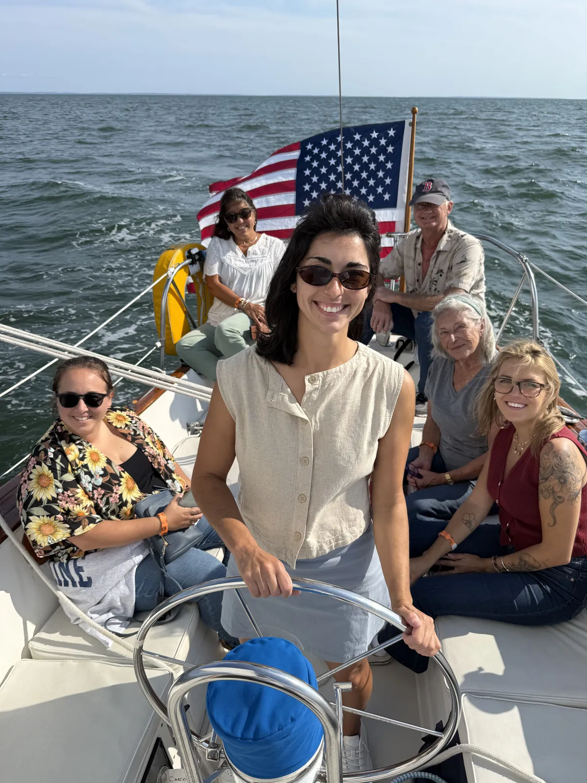 Buzzards Bay Yacht Charters, LLC - Media 16