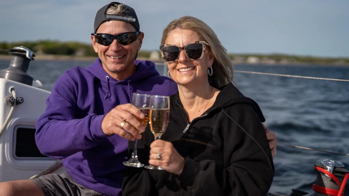 Buzzards Bay Yacht Charters, LLC - Media 19