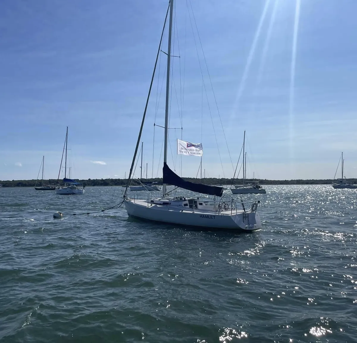 Buzzards Bay Yacht Charters, LLC - Media 17