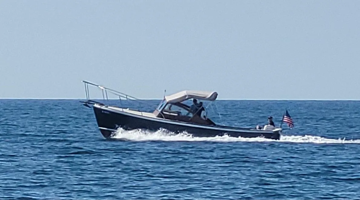 Buzzards Bay Yacht Charters, LLC - Media 7