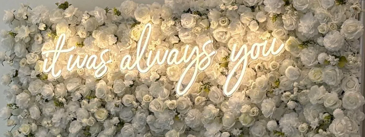 South Shore Flower Walls & Co. - Media 3
