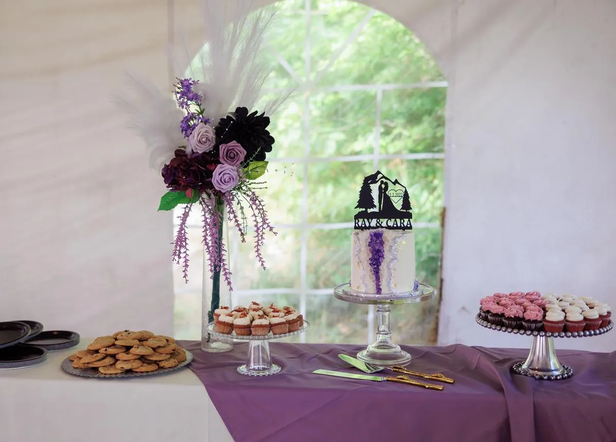 Blank to Bold Events