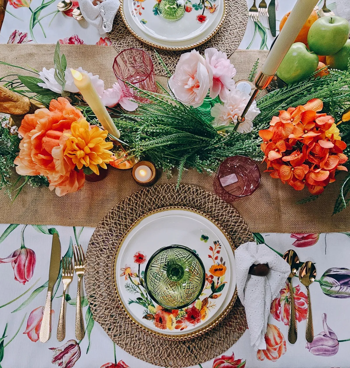 Blank to Bold Events - Media 8