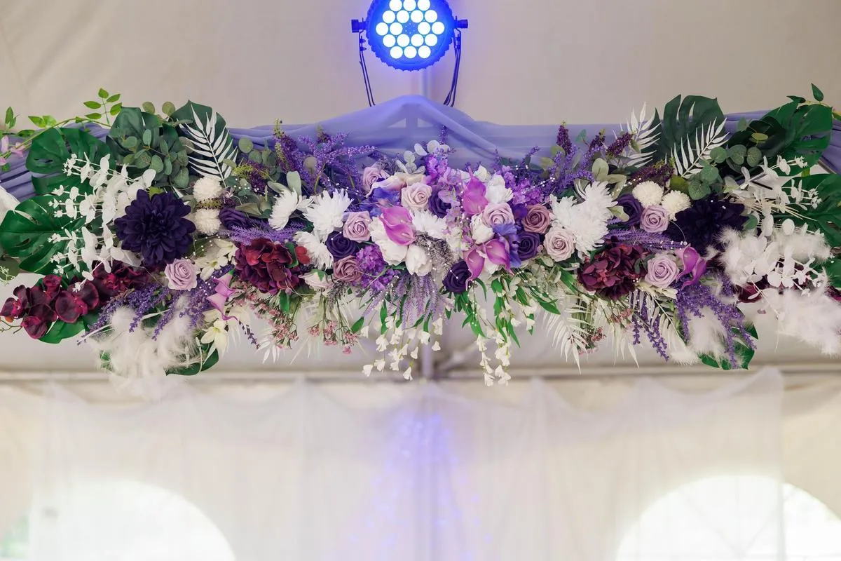 Blank to Bold Events