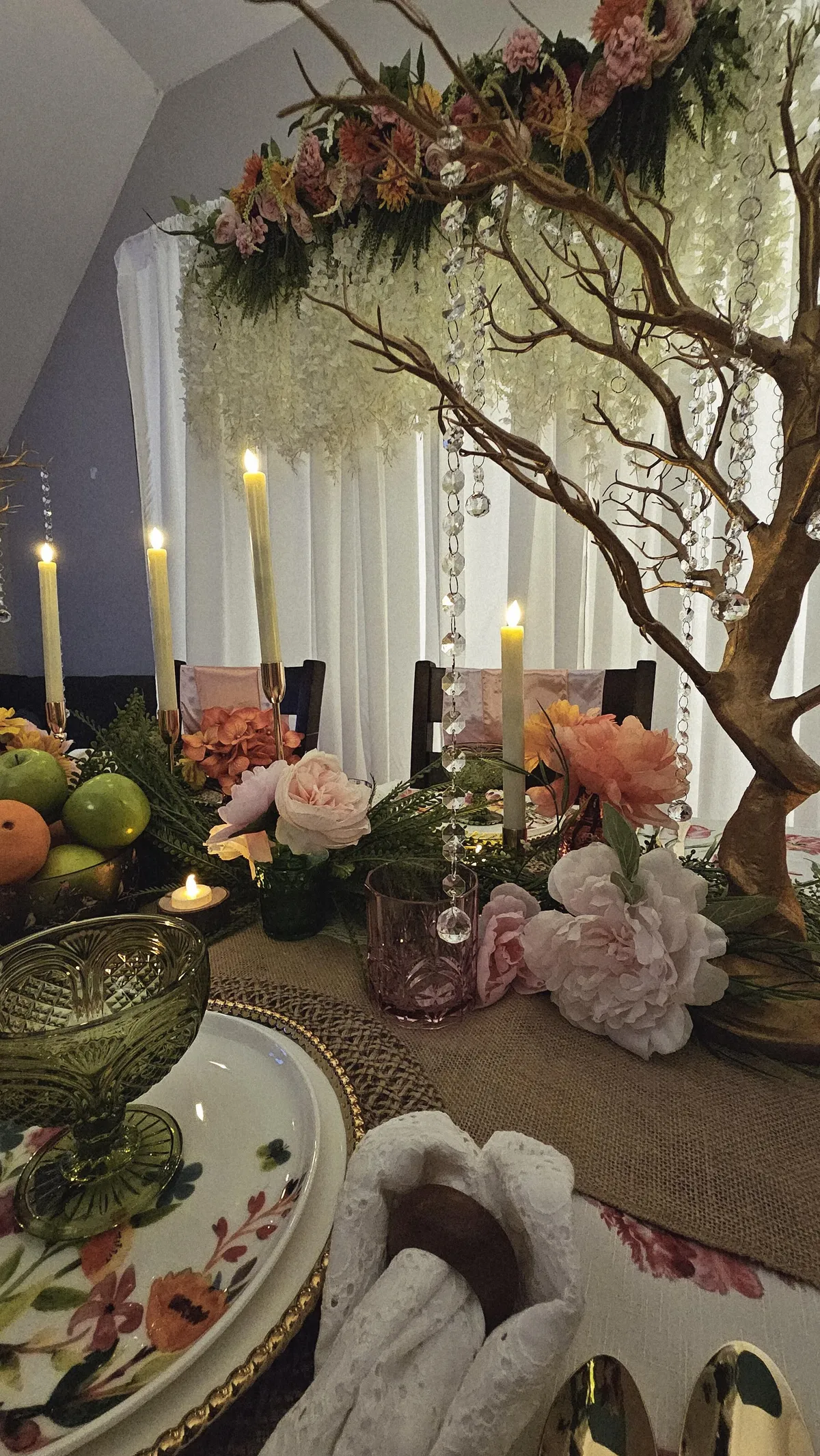 Blank to Bold Events - Media 6