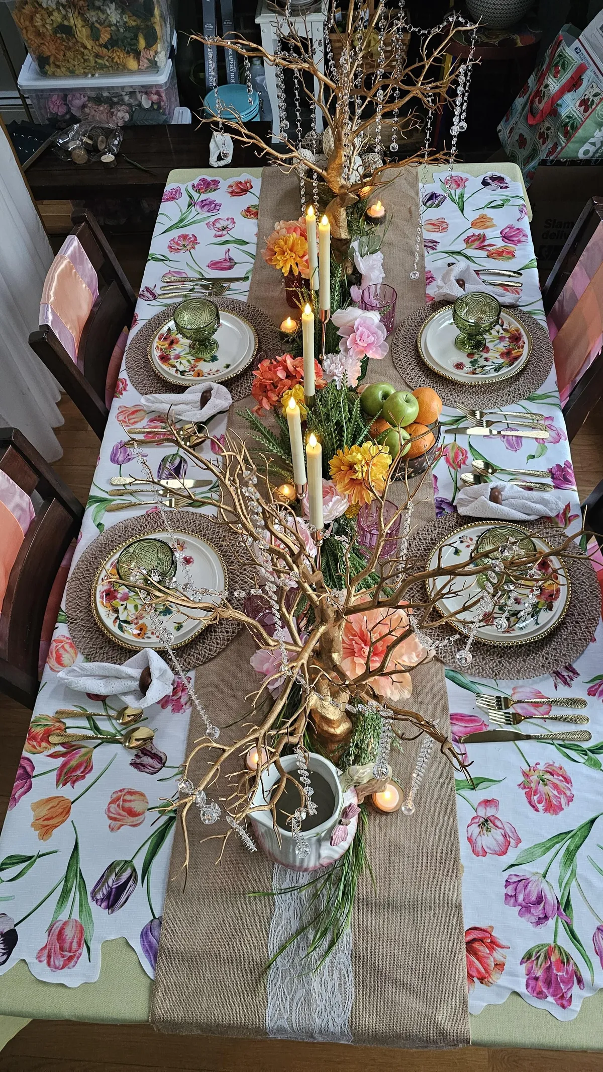 Blank to Bold Events - Media 21