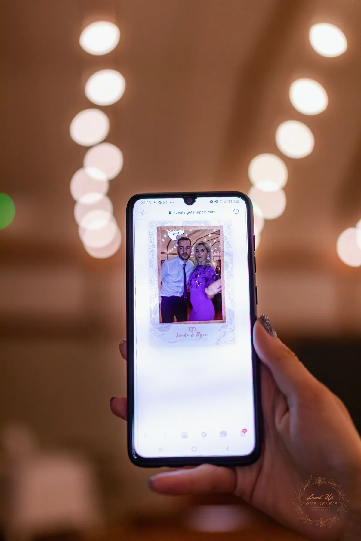 LevelUp Your Selfie - Thumbnail 24