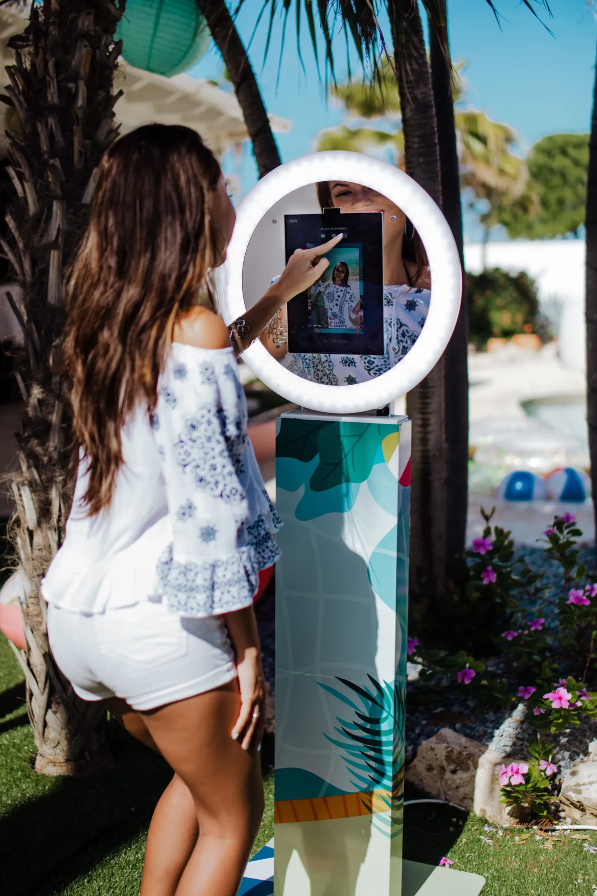 LevelUp Your Selfie - Thumbnail 27
