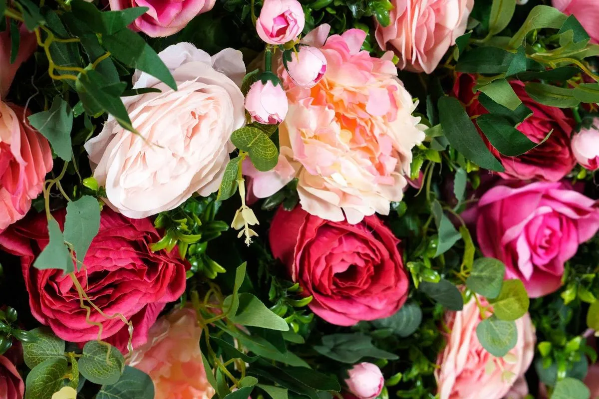 Sono Flower Wall - Media 4