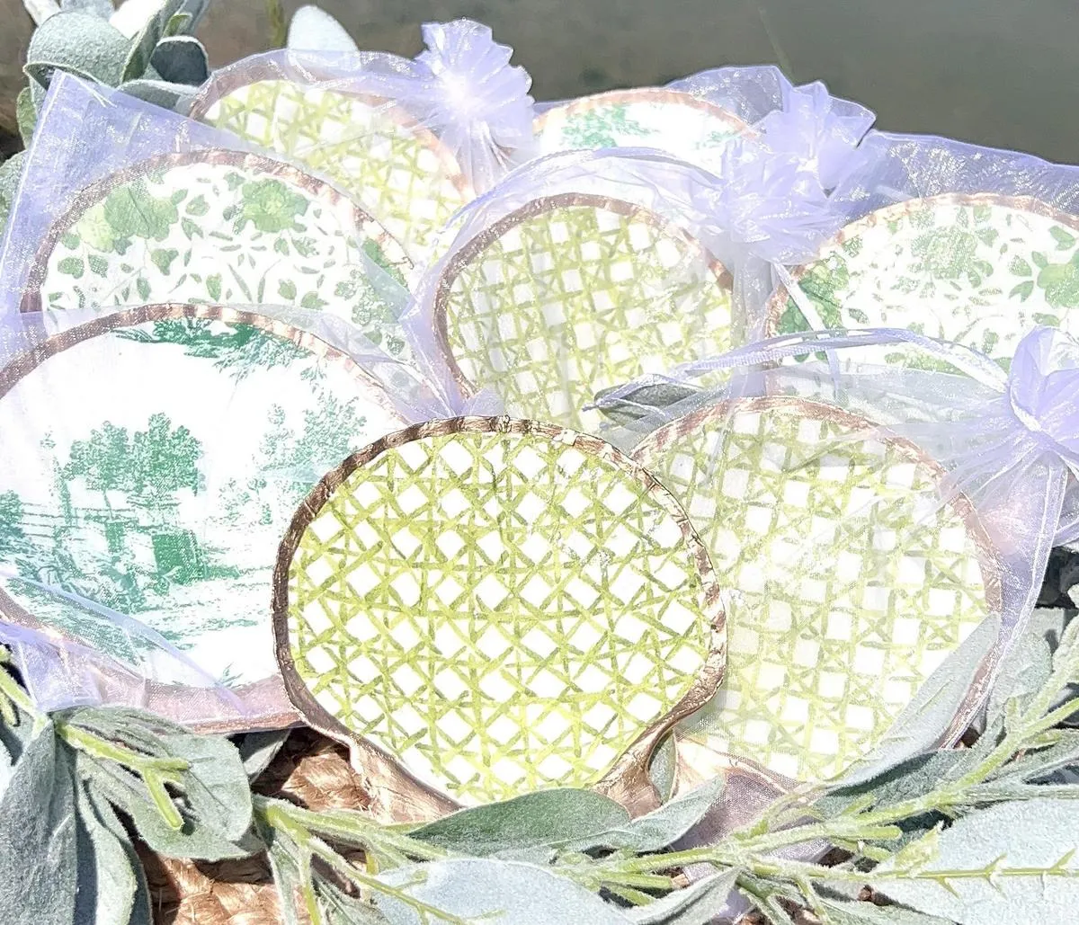 Wendy Clare Designs - Media 3