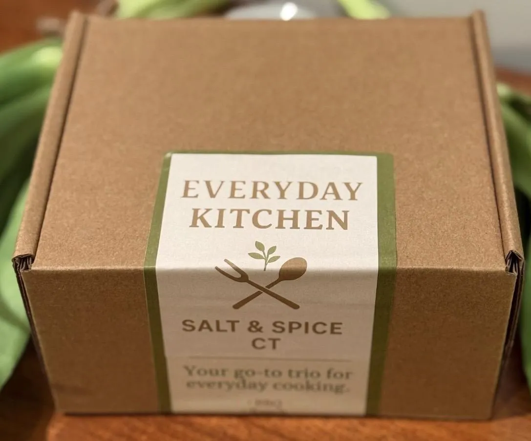 Salt & Spice CT - Thumbnail 4