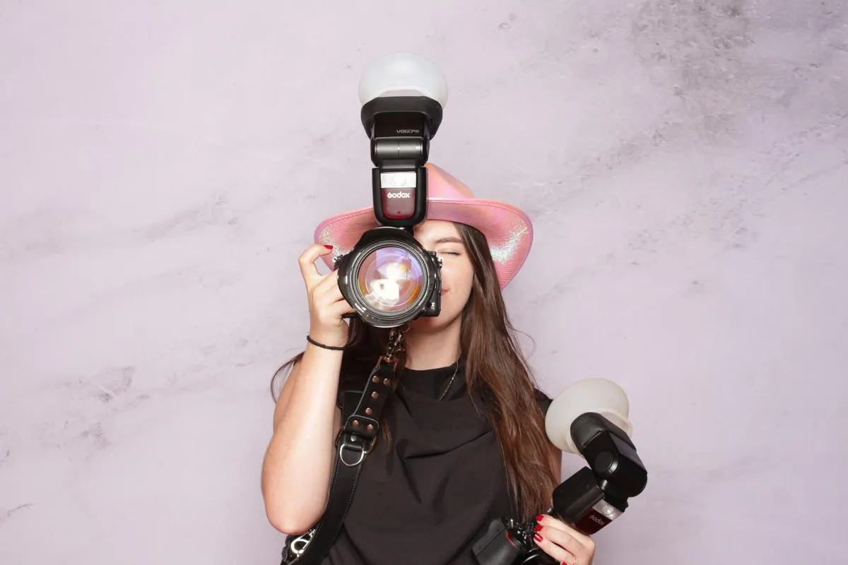 Snap Booth - Media 5