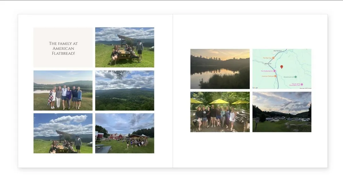 Dearest - QR Codes that capture photos, videos & guest sentiments. Photo Guest Books & Slide Shows! - Media 2