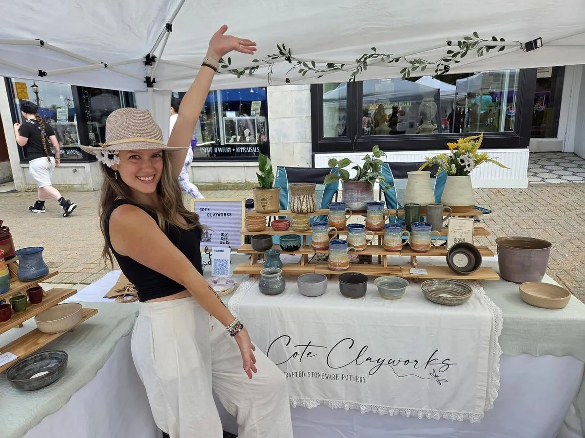 Cote Clayworks