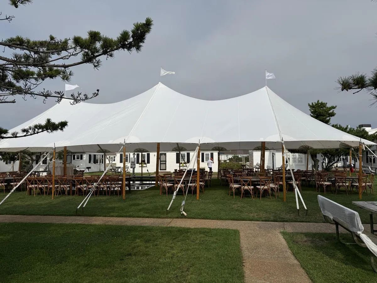 Prime Tent & Furniture Rental - Media 3