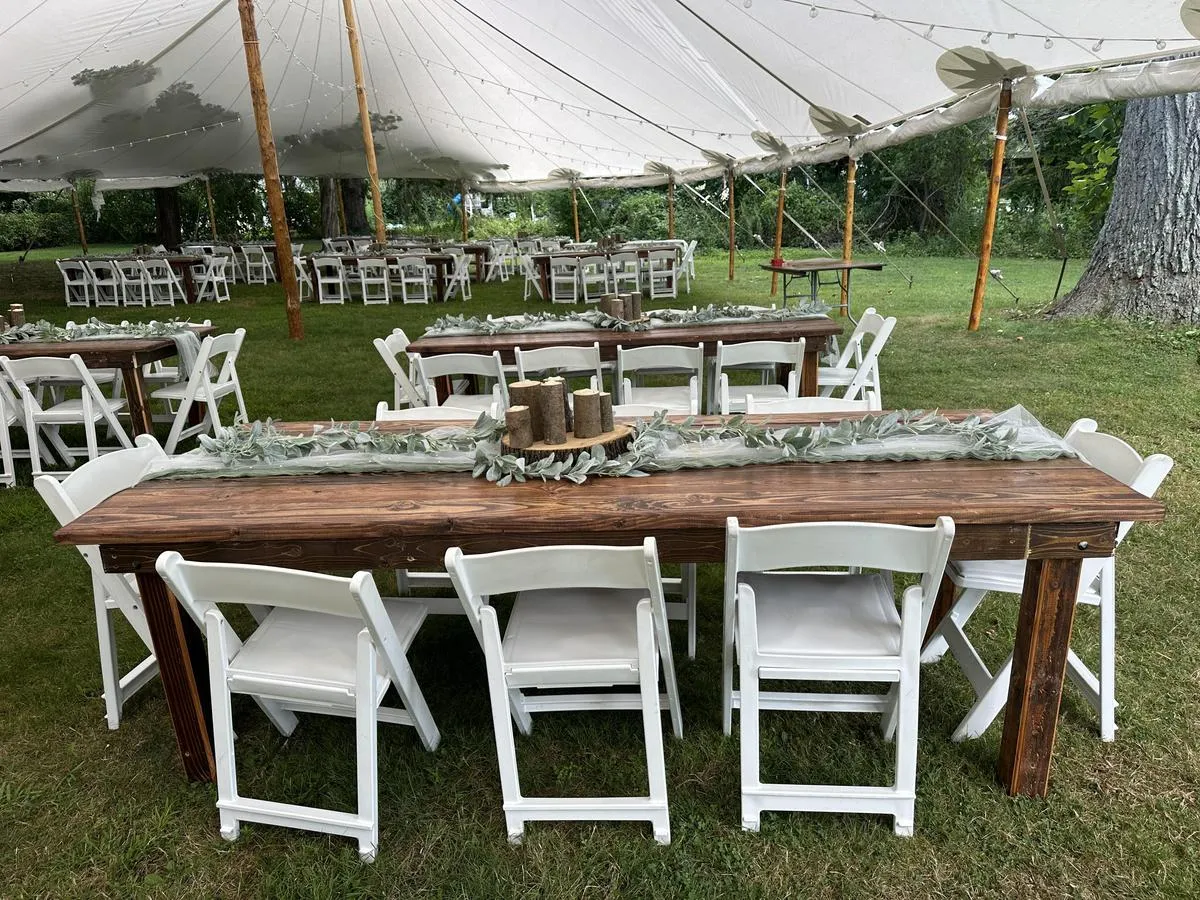 Prime Tent & Furniture Rental - Media 5