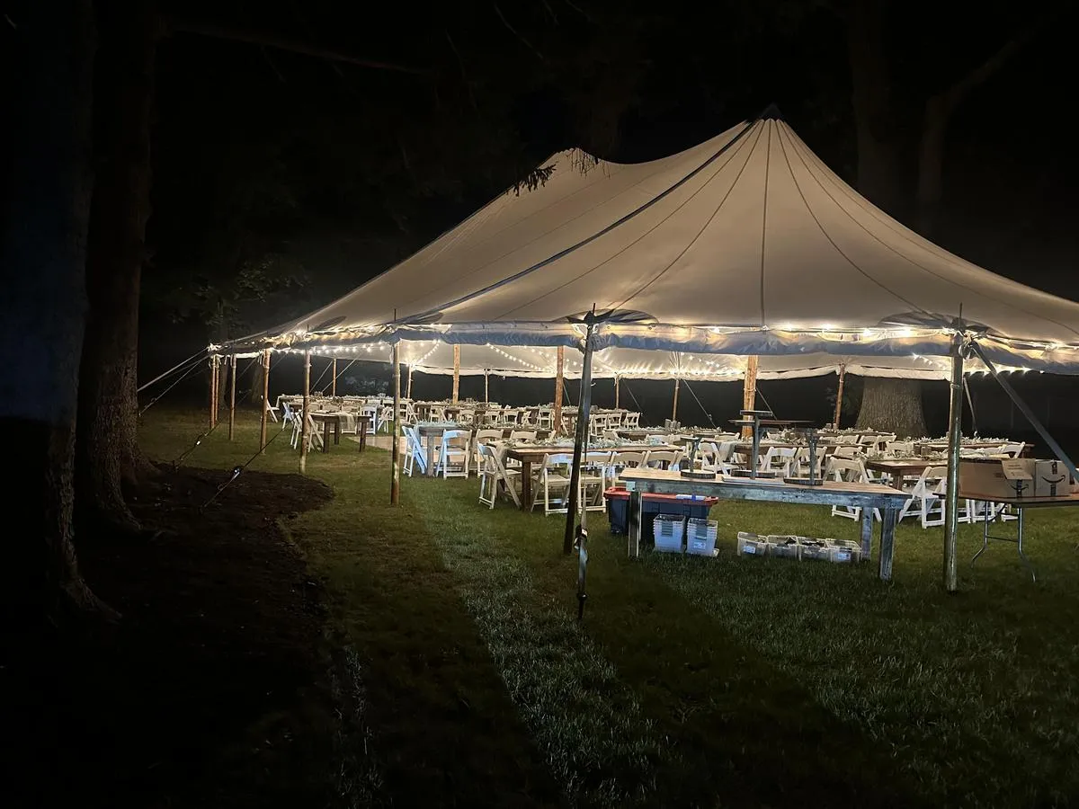 Prime Tent & Furniture Rental - Media 2