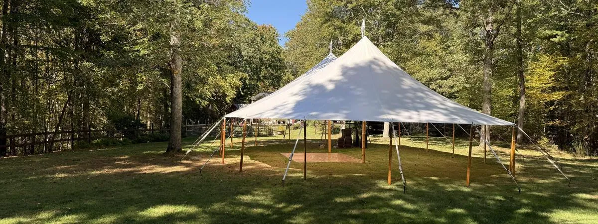 Prime Tent & Furniture Rental