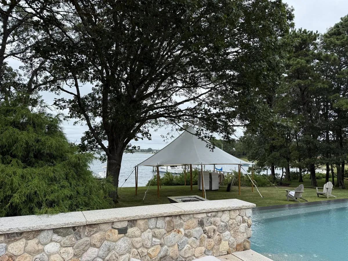 Prime Tent & Furniture Rental