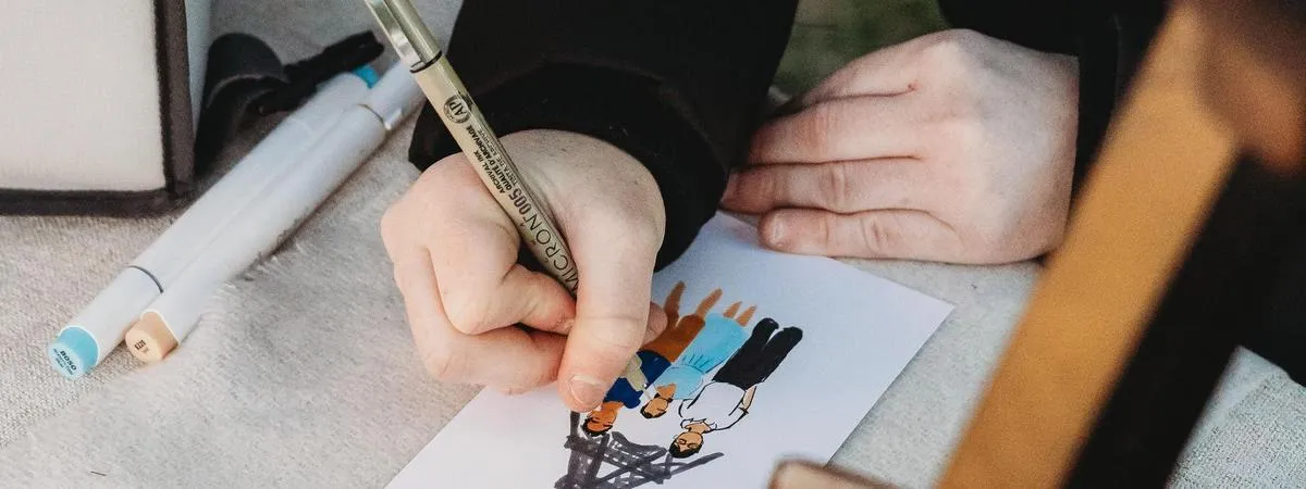 Art With Candace