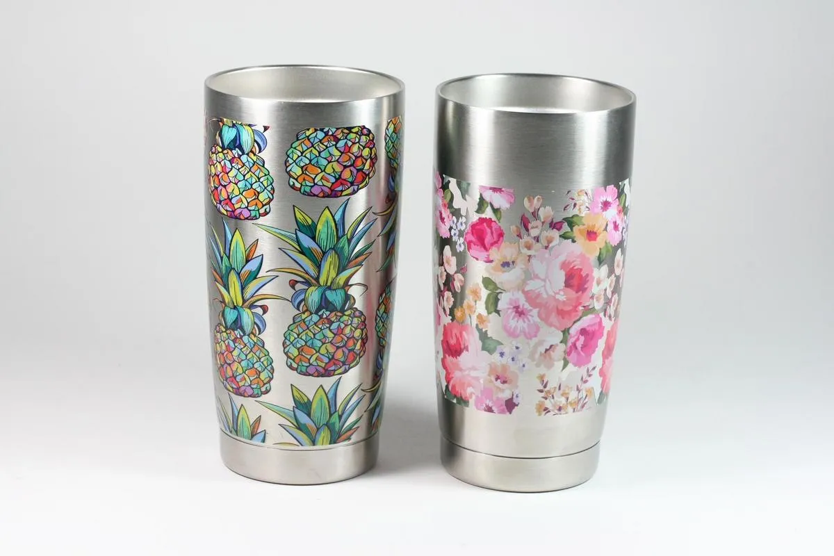 DIY Drinkware