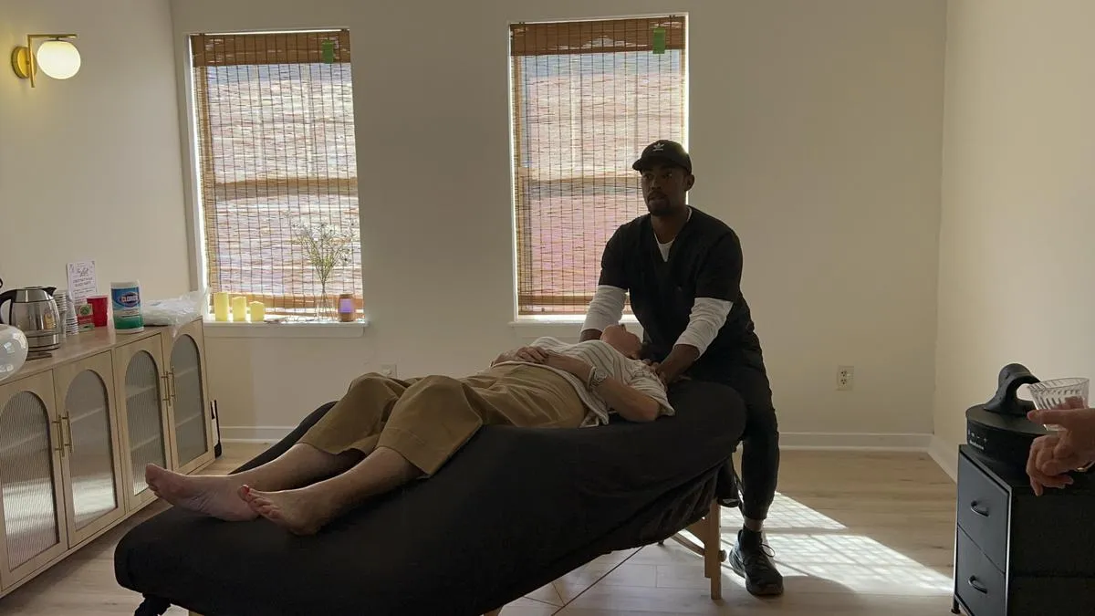 Align Therapy Studios