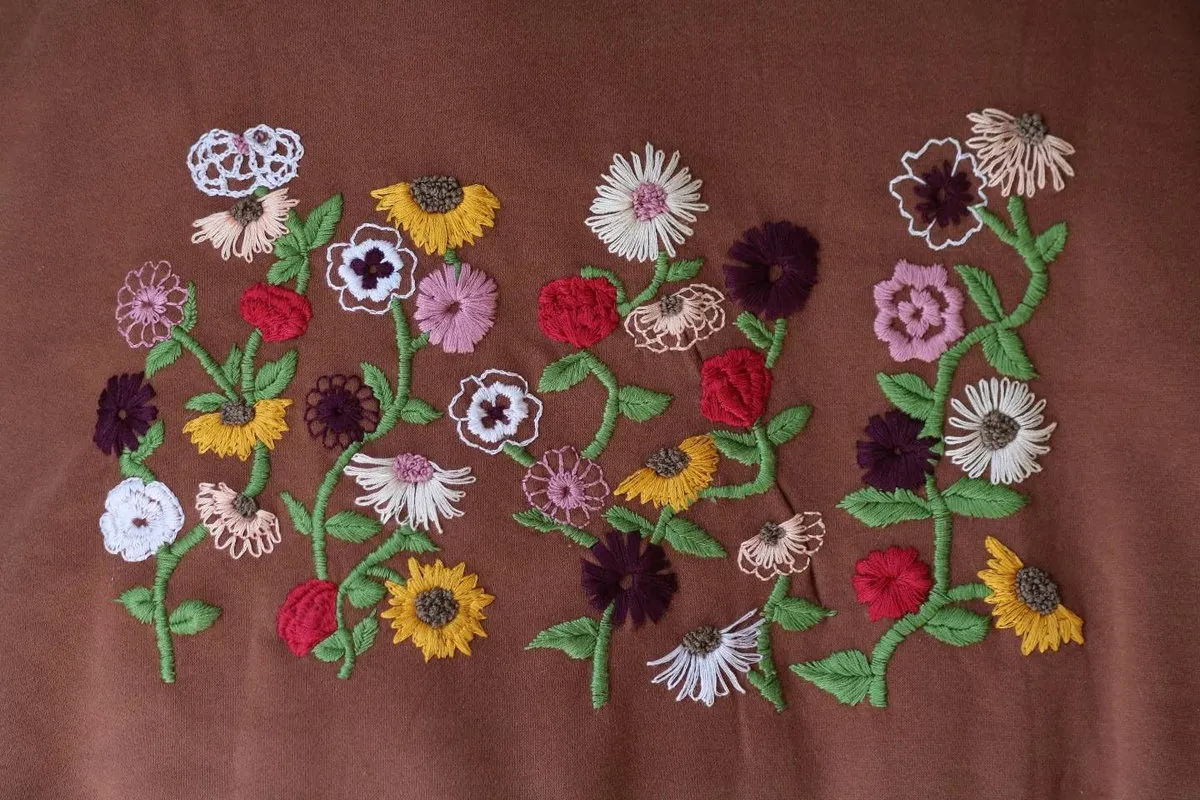 Stitched by Brig